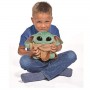 THE CHILD -BABY YODA 25CM (6315875778)