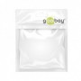 Goobay 62110 hub di interfaccia USB 3.2 Gen 1 (3.1 Gen 1) Type-C Bianco (62110)