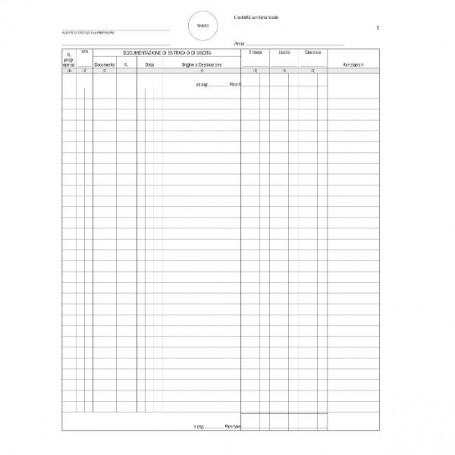 CF2 REG.CAR/SCAR STUPEF. FARMACIE (DU1321F0000)