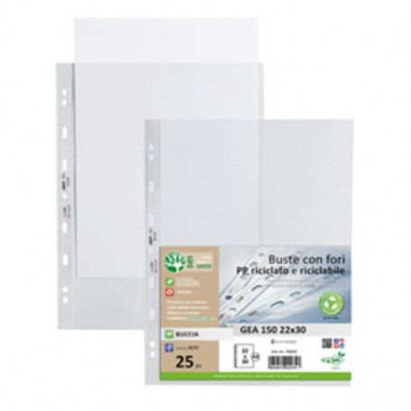 CF25 BUSTE GEA 150 220X300 (702215)