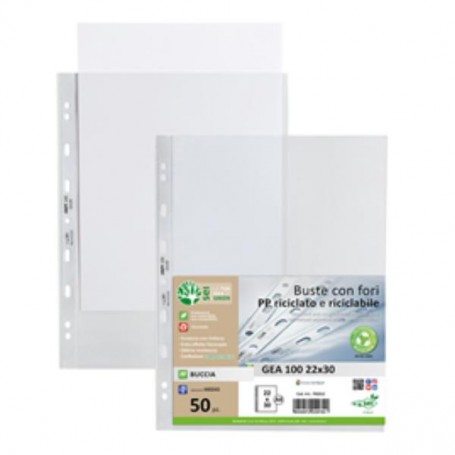 CF50 BUSTE GEA 100 220X300 (702212)