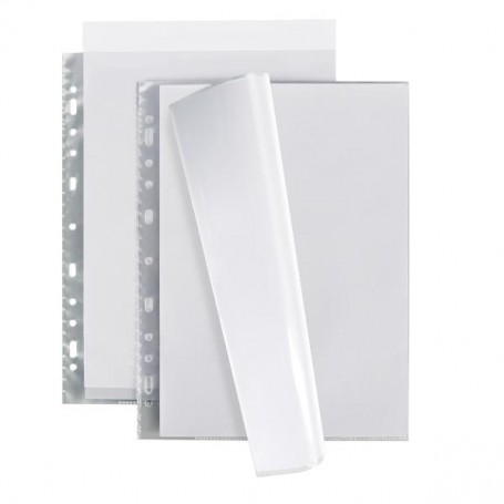 PORTALIST. JOLLY 12 BUSTE TRASPAREN (573112)