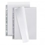PORTALIST. JOLLY 12 BUSTE TRASPAREN (573112)