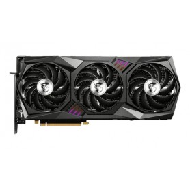 MSI RTX 3070 TI GAMING X TRIO 8G NVIDIA GeForce RTX 3070 Ti 8 GB GDDR6X (912-V505-011)