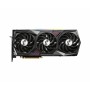 MSI RTX 3070 TI GAMING X TRIO 8G NVIDIA GeForce RTX 3070 Ti 8 GB GDDR6X (912-V505-011)