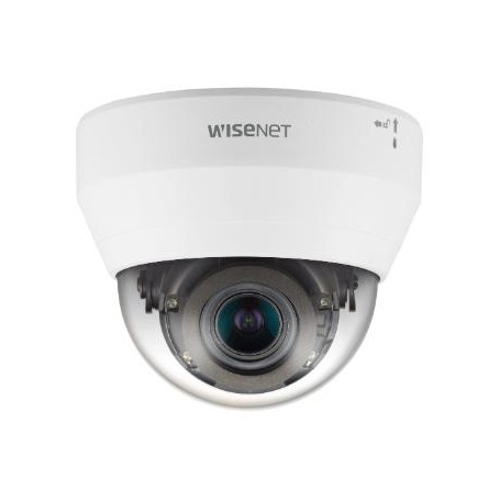 Hanwha QND-6082R telecamera di sorveglianza Telecamera di sicurezza IP Interno Cupola 1920 x 1080 Pixel Soffitto (QND-6082R)
