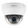 Hanwha QND-6082R telecamera di sorveglianza Telecamera di sicurezza IP Interno Cupola 1920 x 1080 Pixel Soffitto (QND-6082R)