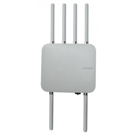 Huawei 27011668 antenna di rete Antenna omnidirezionale Tipo N 7 dBi (27011668)