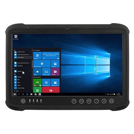 Winmate M133K 128 GB 33,8 cm (13.3") Intel® Core™ i5 di settima generazione 4 GB Wi-Fi 5 (802.11ac) Windows 10 (98TA13I0005Y)
