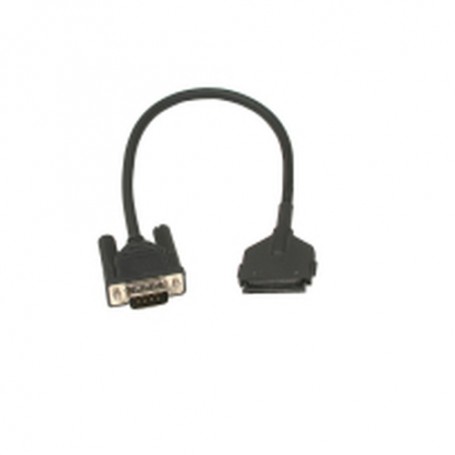 Datalogic 94A051022 cavo seriale Nero Hirose DB-9 (94A051022)