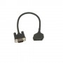 Datalogic 94A051022 cavo seriale Nero Hirose DB-9 (94A051022)
