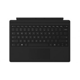 Microsoft Surface Pro Signature Type Cover FPR Nero Microsoft Cover port (GKG-00010)