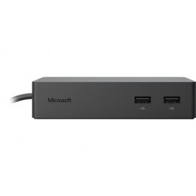 Microsoft Surface Dock docking station per dispositivo mobile Tablet Nero (PF3-00009)