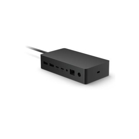 Microsoft Surface Dock 2 docking station per dispositivo mobile Tablet Nero (1GK-00004)