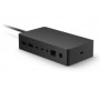 Microsoft Surface Dock 2 docking station per dispositivo mobile Tablet Nero (1GK-00004)