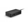 Microsoft Surface Dock 2 docking station per dispositivo mobile Tablet Nero (1GK-00004)