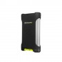 Goal Zero Venture 75 batteria portatile Lithium Nickel Manganese Cobalt Oxide (LiNMC) 19200 mAh Nero, Argento (22110)
