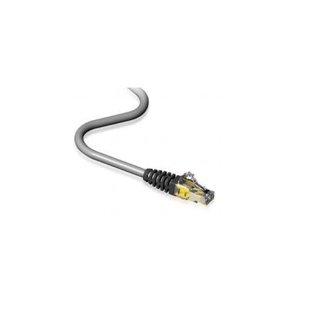 Brand-Rex AC6PCG030-888HB cavo di rete Grigio 3 m Cat6 S/FTP (S-STP) (AC6PCG030-888HB)