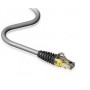 Brand-Rex AC6PCG030-888HB cavo di rete Grigio 3 m Cat6 S/FTP (S-STP) (AC6PCG030-888HB)