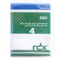 Overland-Tandberg 8886-RDX drives allo stato solido 4000 GB Serial ATA III (8886-RDX)