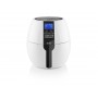 NOVA FRIGGITRICE AD ARIA AEROFRYER XL 3,2LT 1500W DISPLAY LCD BIANCO (02.180150.01.001)