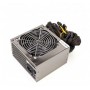 MACHPOWER ALIMENTATORE ATX 800W, 24+4 PIN, FULL CONNECT, VENTOLA 12CM SILENT (PSU-800-SIL)