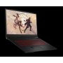 MSI Katana GF76 11UG-090 - IPS 144Hz FHD 17,3", Intel Core i7-11800H, 16 GB RAM, 512 GB SSD, RTX 3070, FreeDo (0017L1-090_PROMO)