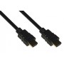 LINK CAVO HDMI 2.0 UHD 4KX2K 60HZ 3D ETHERNET + 18GBPS MT 3 DOPPIA SCHERMATURA (LKCHDMI302)