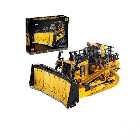 BULLDOZER CAT  D11T (42131A)