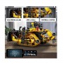 BULLDOZER CAT  D11T (42131A)