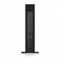 ICY BOX IB-DK2242AC Cablato USB 3.2 Gen 1 (3.1 Gen 1) Type-B Nero (60333)