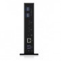 ICY BOX IB-DK2242AC Cablato USB 3.2 Gen 1 (3.1 Gen 1) Type-B Nero (60333)