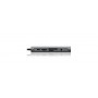 ICY BOX IB-DK4040-CPD replicatore di porte e docking station per notebook Cablato USB 3.2 Gen 1 (3.1 Gen 1) Type (IB-DK4040-CPD)