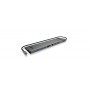 ICY BOX IB-DK2106-C Cablato USB 3.2 Gen 1 (3.1 Gen 1) Type-C Antracite, Nero (60629)
