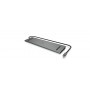 ICY BOX IB-DK2106-C Cablato USB 3.2 Gen 1 (3.1 Gen 1) Type-C Antracite, Nero (60629)