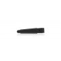 ICY BOX IB-DK2106-C Cablato USB 3.2 Gen 1 (3.1 Gen 1) Type-C Antracite, Nero (60629)