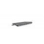 ICY BOX IB-DK2106-C Cablato USB 3.2 Gen 1 (3.1 Gen 1) Type-C Antracite, Nero (60629)