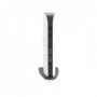 DeLOCK 87568 replicatore di porte e docking station per notebook Cablato Nero, Bianco (87568)