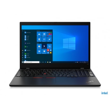 Lenovo ThinkPad L15 Gen 2 Computer portatile 39,6 cm (15.6") Full HD Intel® Core™ i5 di undicesima generazione 8 (20X300GRIX)