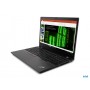 Lenovo ThinkPad L15 Gen 2 Computer portatile 39,6 cm (15.6") Full HD Intel® Core™ i5 di undicesima generazione 8 (20X300GRIX)