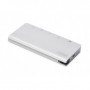 Digitus DA-70866 replicatore di porte e docking station per notebook Cablato USB 3.2 Gen 2 (3.1 Gen 2) Type-C Argento (DA-70866)