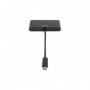 Digitus DA-70859 hub di interfaccia USB 3.2 Gen 1 (3.1 Gen 1) Type-C (DA-70859)