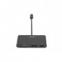 Digitus DA-70859 hub di interfaccia USB 3.2 Gen 1 (3.1 Gen 1) Type-C (DA-70859)