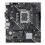 ASUS PRIME H610M-D D4 Intel H610 LGA 1700 micro ATX (90MB1A00-M0EAY0)