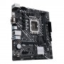 ASUS PRIME H610M-D D4 Intel H610 LGA 1700 micro ATX (90MB1A00-M0EAY0)