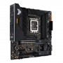 ASUS TUF GAMING B660M- PLUS D4 Intel B660 LGA 1700 micro ATX (90MB1940-M0EAY0)