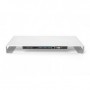 Digitus DA-70881 hub di interfaccia USB 3.2 Gen 1 (3.1 Gen 1) Type-C 5000 Mbit/s Argento (DA-70881)