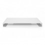 Digitus DA-70881 hub di interfaccia USB 3.2 Gen 1 (3.1 Gen 1) Type-C 5000 Mbit/s Argento (DA-70881)