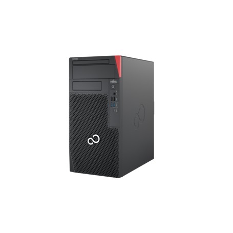 Fujitsu ESPRIMO P9011 DDR4-SDRAM i7-11700 Desktop Intel® Core™ i7 di undicesima generazione 16 GB 512 GB S (VFY:P911EPC71MIT)