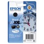 Epson Alarm clock Cartuccia Sveglia Nero Inchiostri DURABrite Ultra 27XXL (C13T27914010) (C13T27914012)